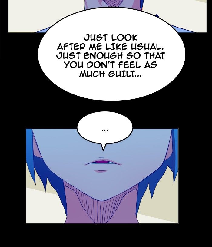 The God of High School chapter 325 page 82