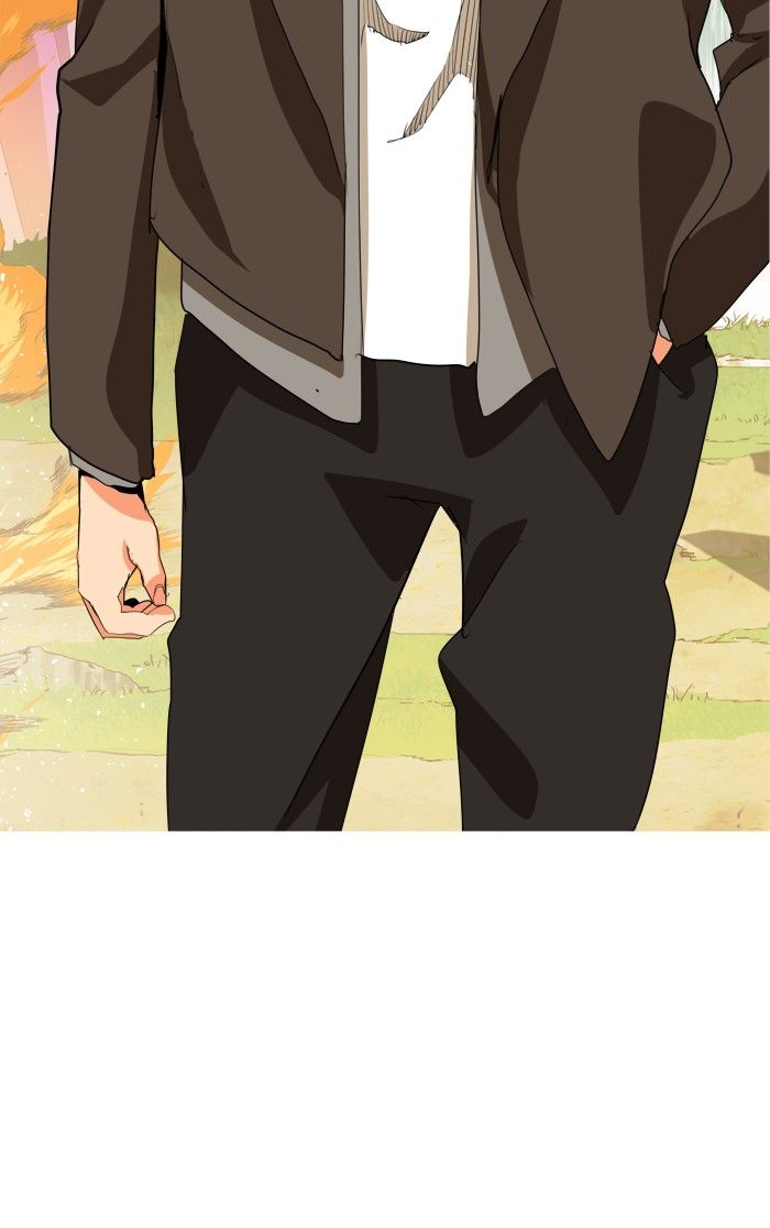 The God of High School chapter 325 page 88