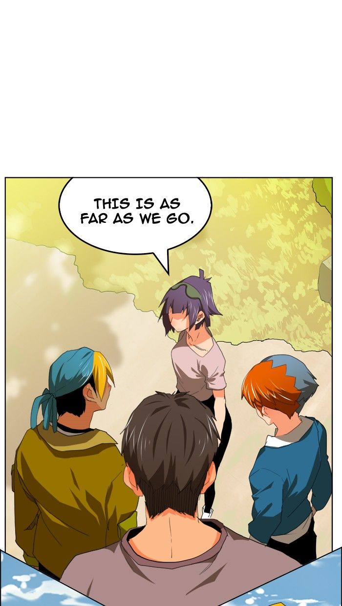 The God of High School chapter 325 page 90