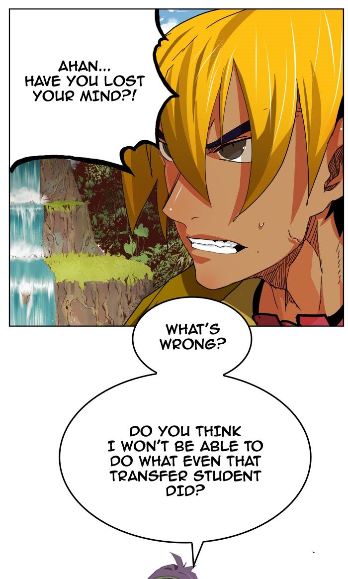 The God of High School chapter 325 page 92