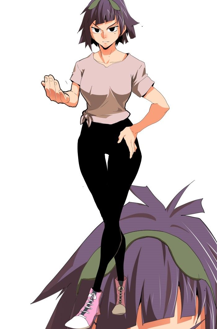 The God of High School chapter 325 page 93