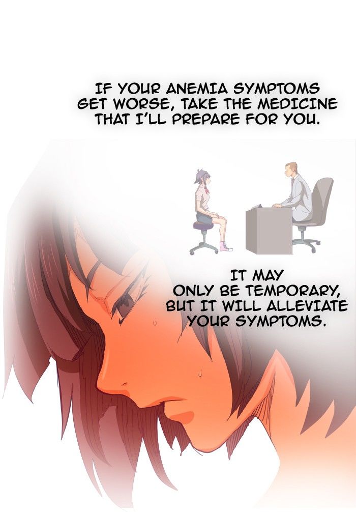 The God of High School chapter 326 page 10