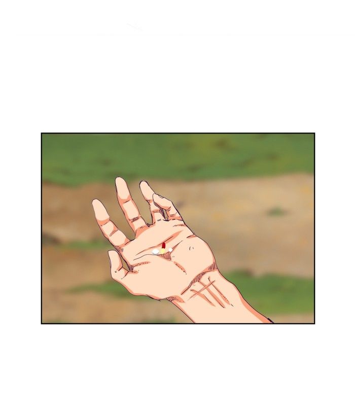 The God of High School chapter 326 page 11