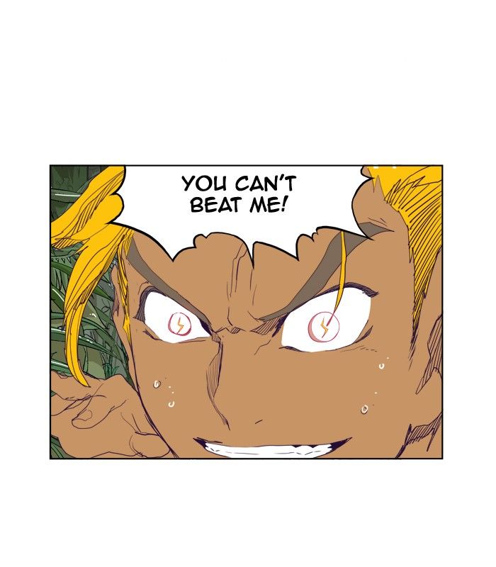 The God of High School chapter 326 page 30