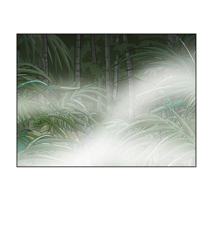 The God of High School chapter 326 page 40