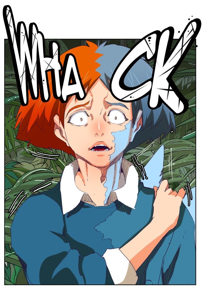 The God of High School chapter 326 page 46