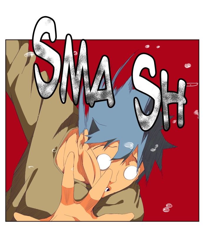 The God of High School chapter 326 page 55