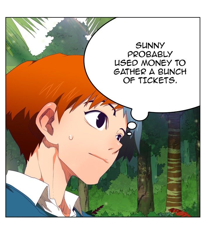 The God of High School chapter 326 page 6