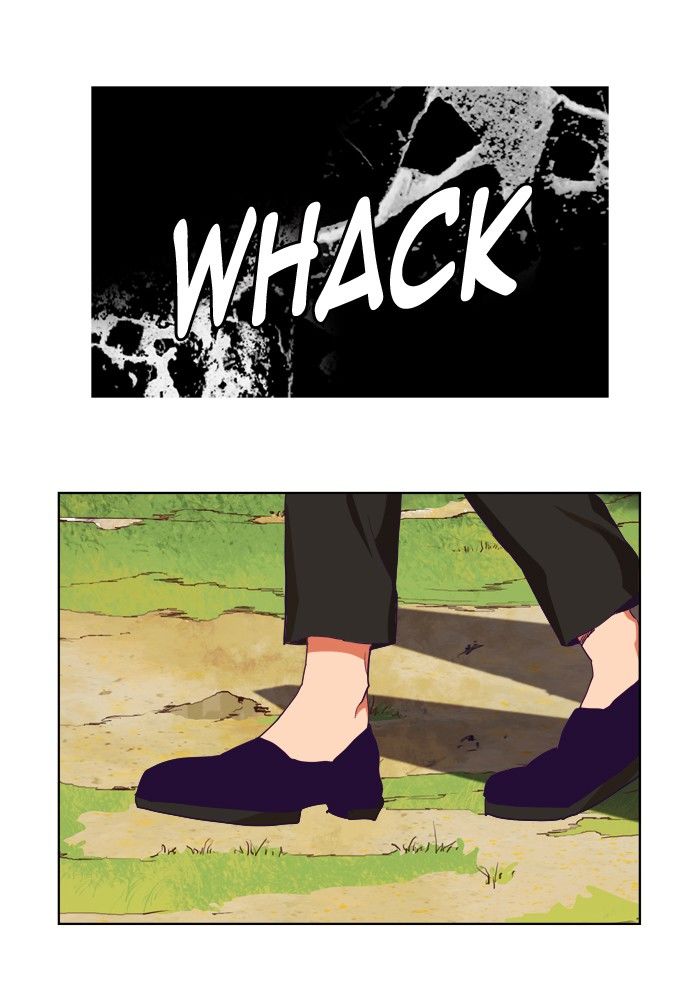 The God of High School chapter 326 page 61