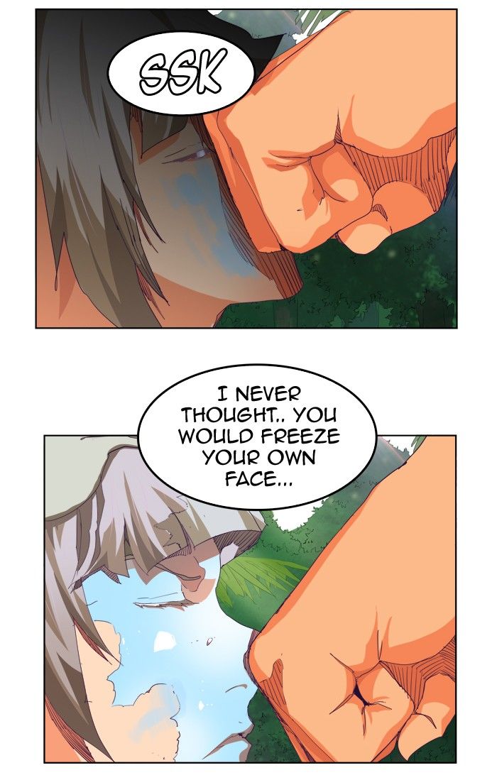 The God of High School chapter 326 page 67