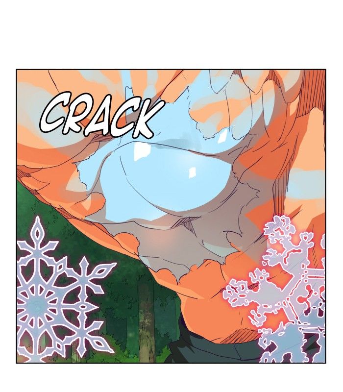 The God of High School chapter 326 page 68