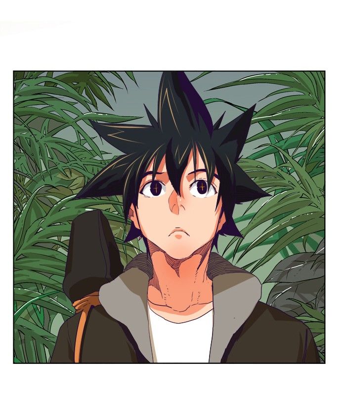 The God of High School chapter 326 page 72