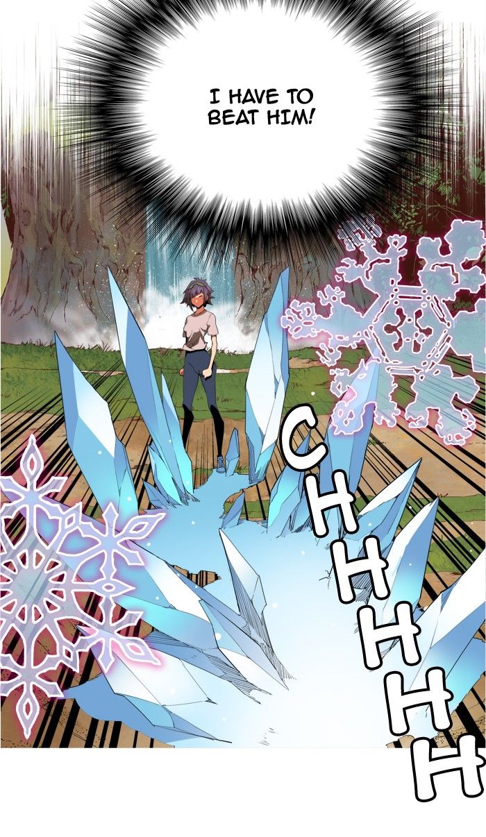 The God of High School chapter 326 page 78