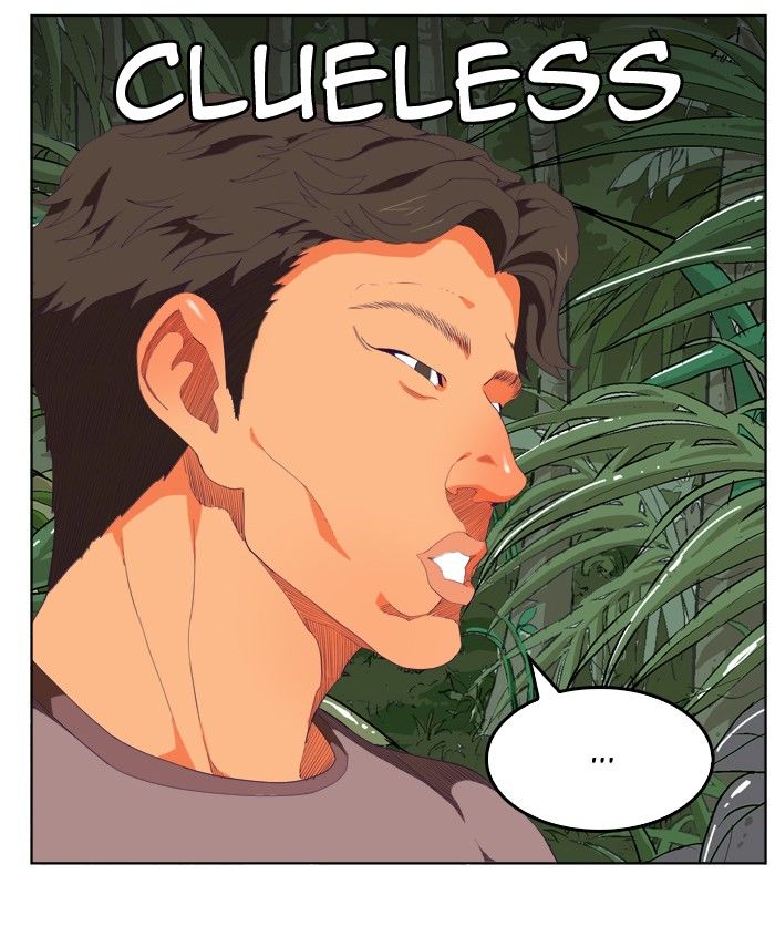 The God of High School chapter 326 page 8