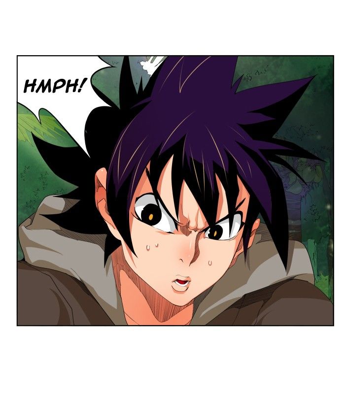 The God of High School chapter 326 page 82