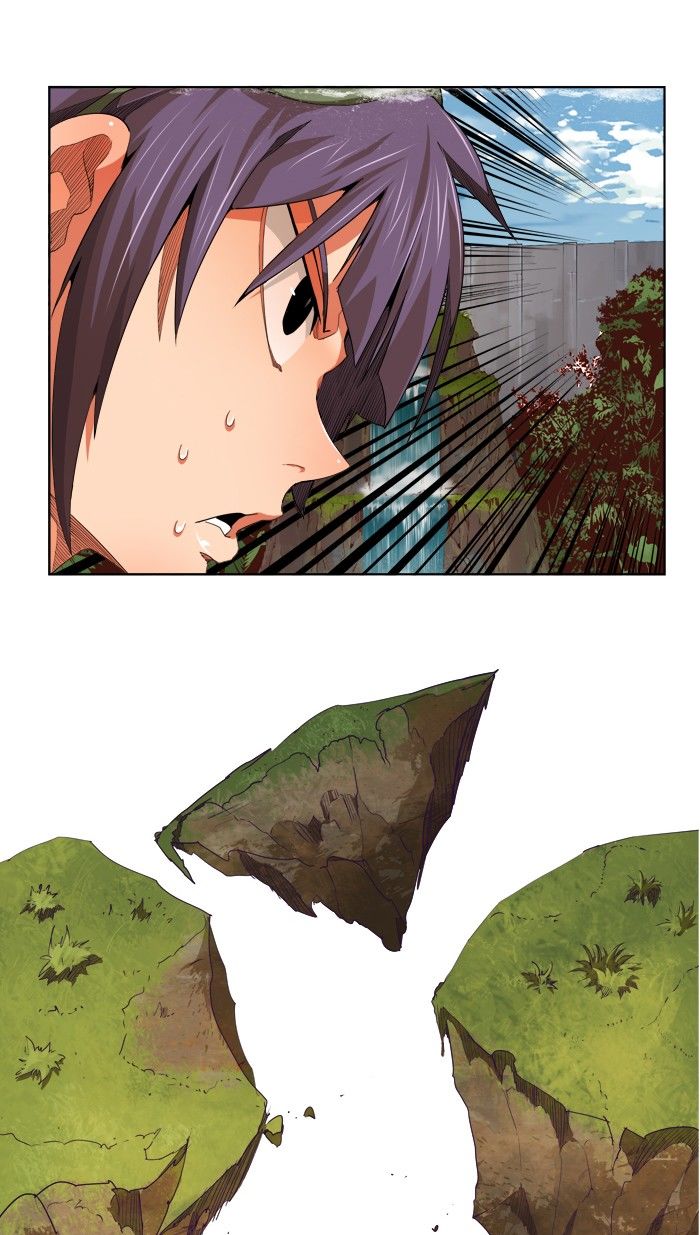 The God of High School chapter 326 page 85