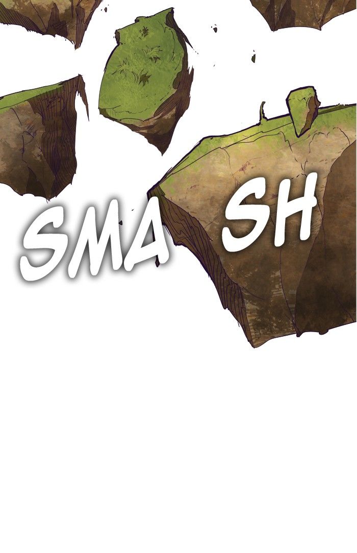 The God of High School chapter 326 page 86