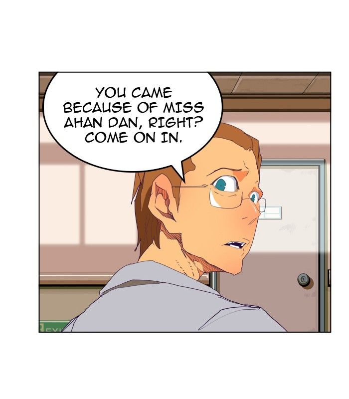 The God of High School chapter 326 page 88