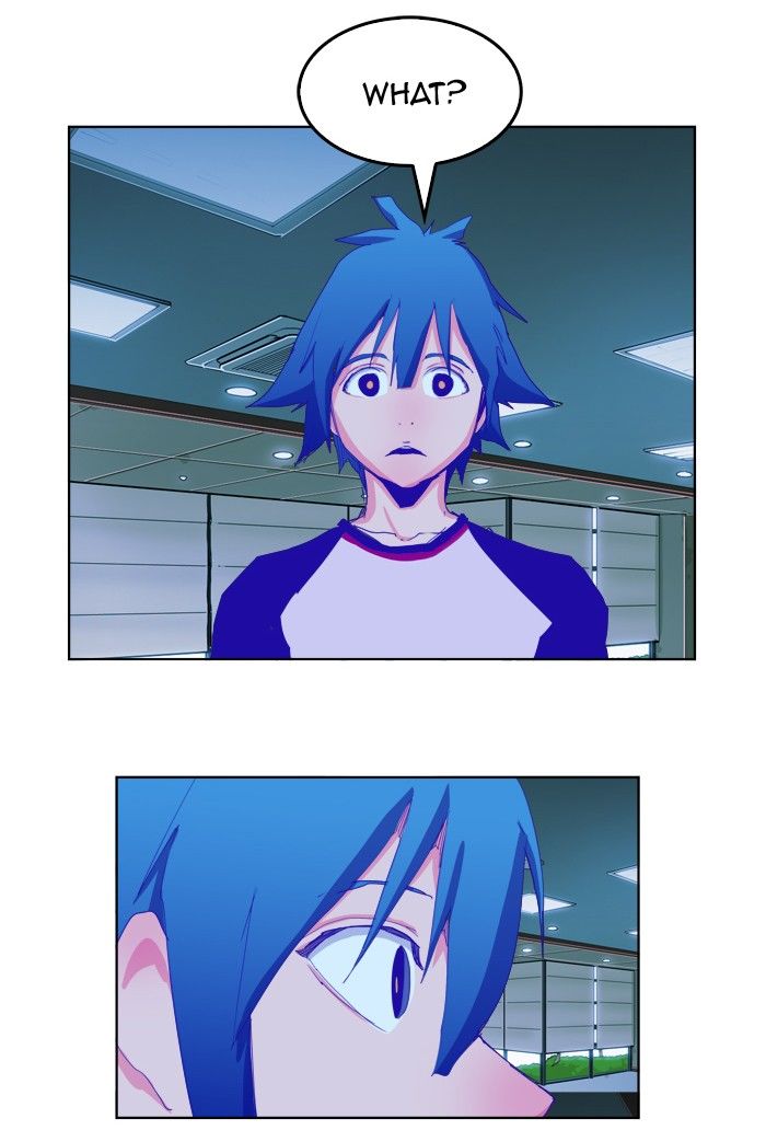 The God of High School chapter 326 page 89