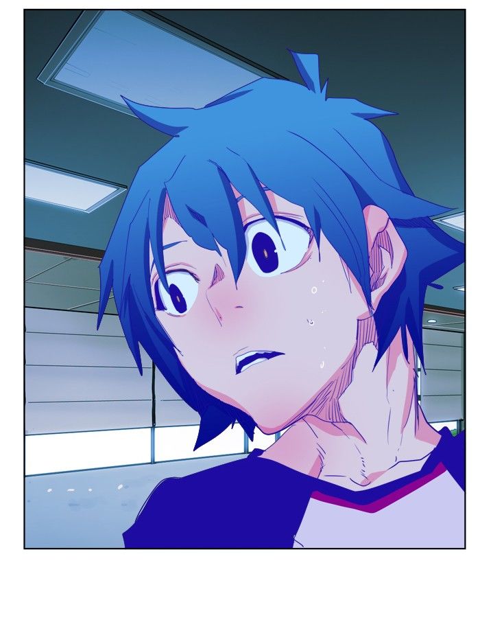 The God of High School chapter 326 page 91