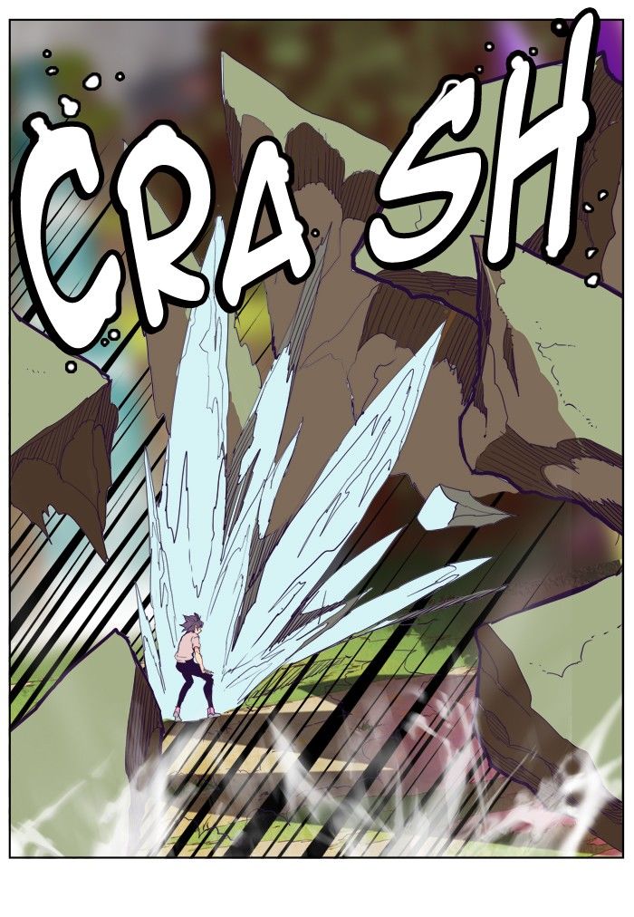 The God of High School chapter 327 page 14