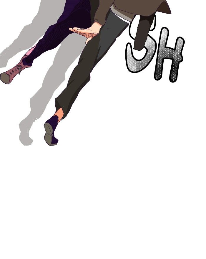 The God of High School chapter 327 page 30