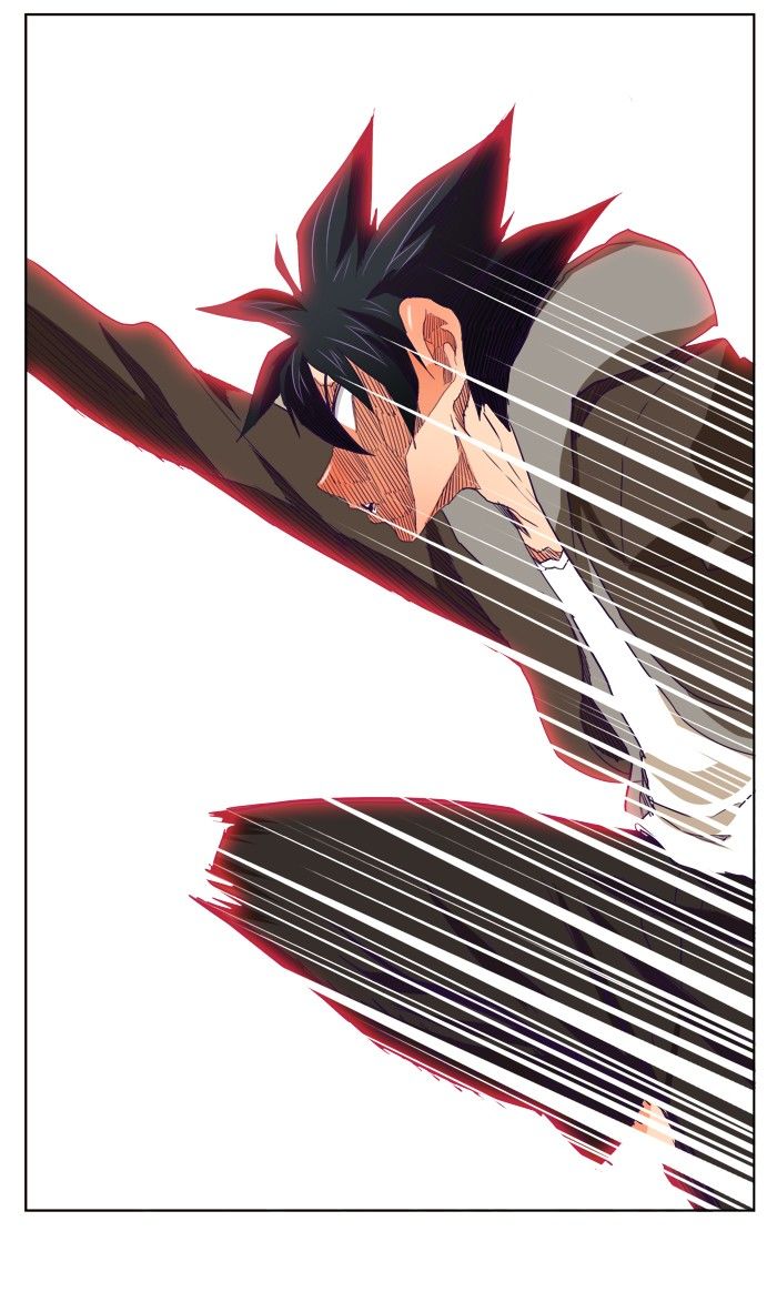 The God of High School chapter 327 page 55