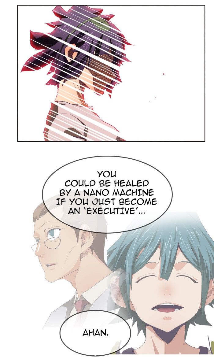 The God of High School chapter 327 page 56