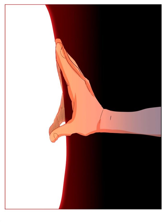 The God of High School chapter 327 page 58