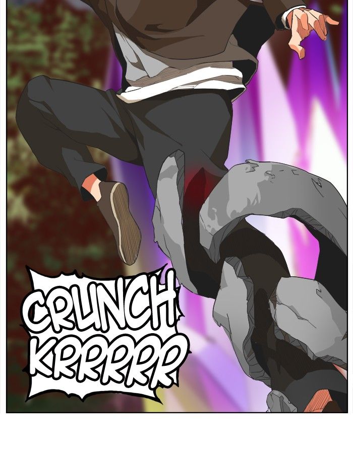 The God of High School chapter 327 page 60