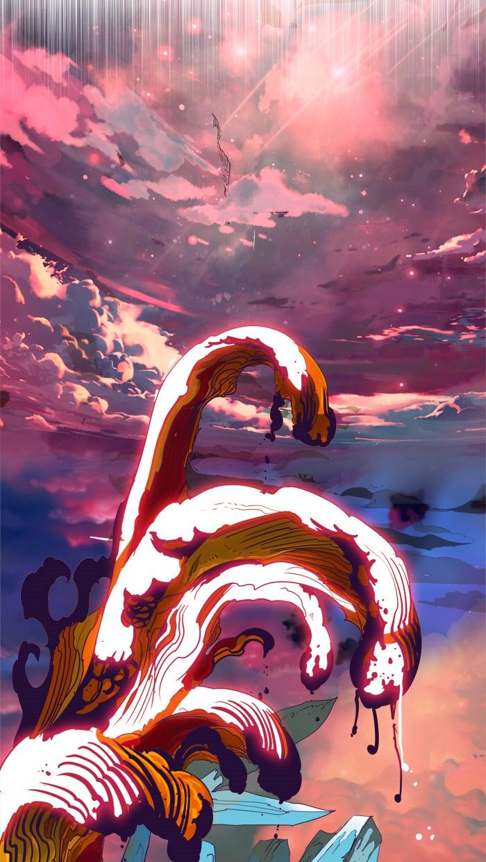 The God of High School chapter 327 page 69