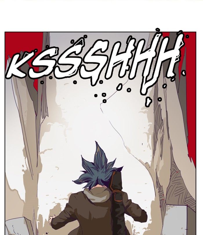 The God of High School chapter 327 page 71