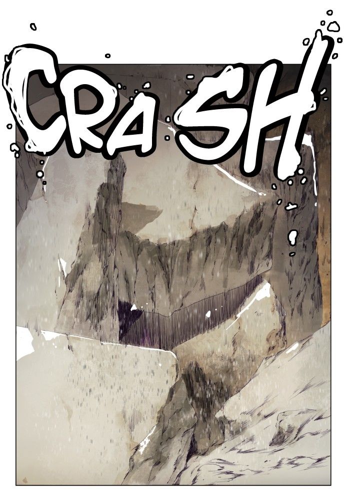 The God of High School chapter 327 page 75