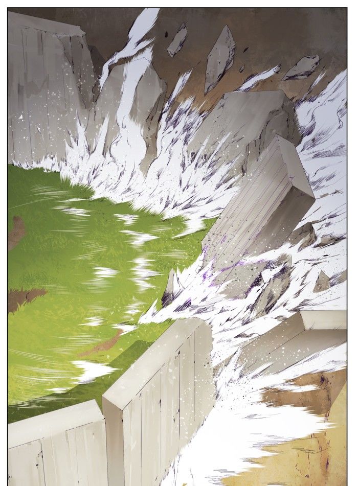 The God of High School chapter 327 page 76