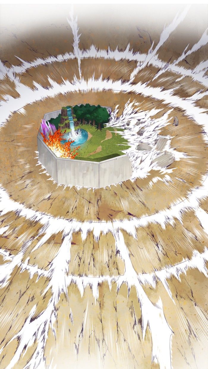 The God of High School chapter 327 page 78