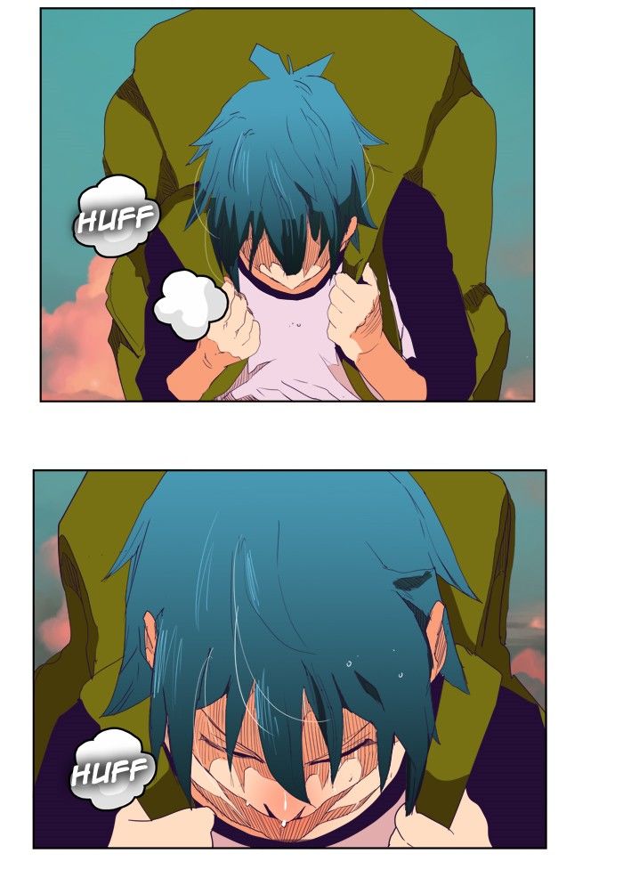 The God of High School chapter 327 page 80