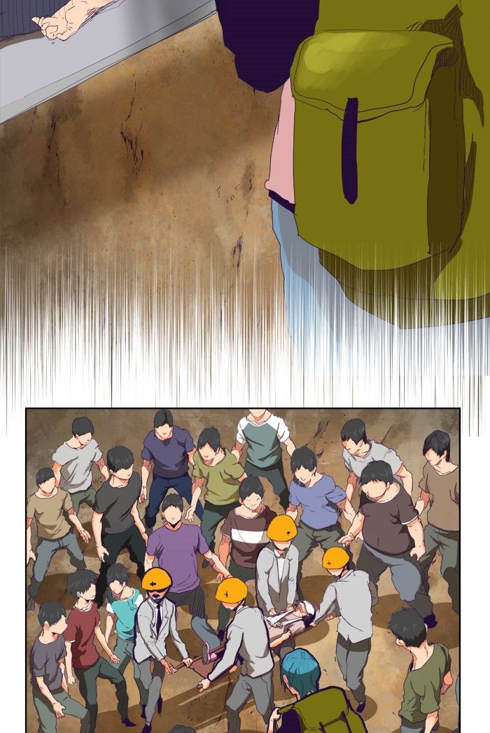 The God of High School chapter 327 page 85