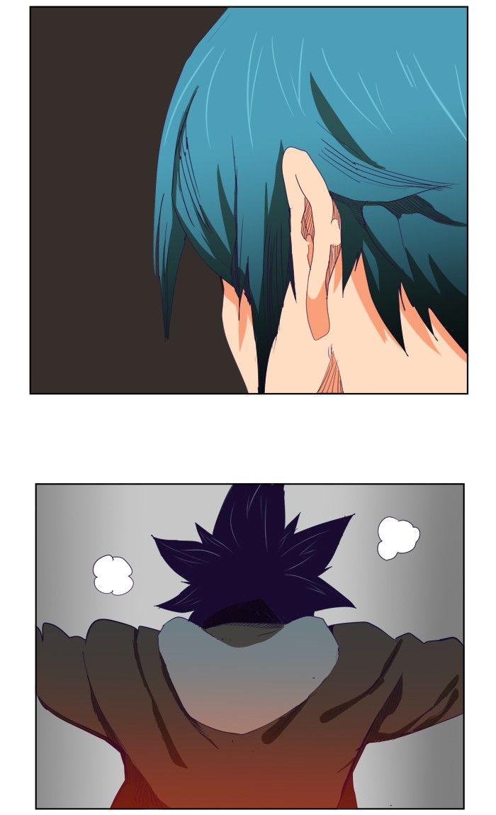 The God of High School chapter 327 page 89