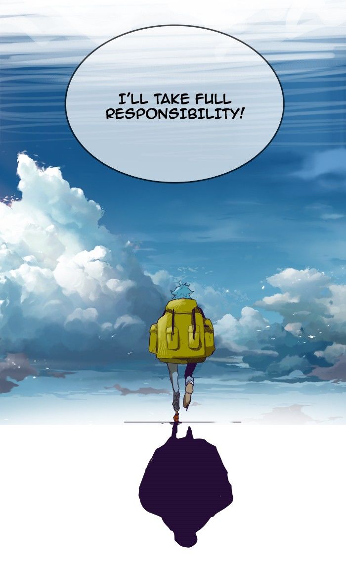 The God of High School chapter 327 page 9