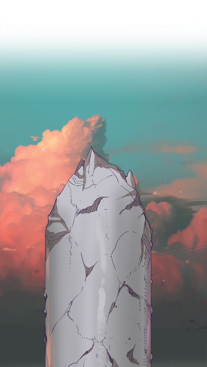 The God of High School chapter 328 page 10