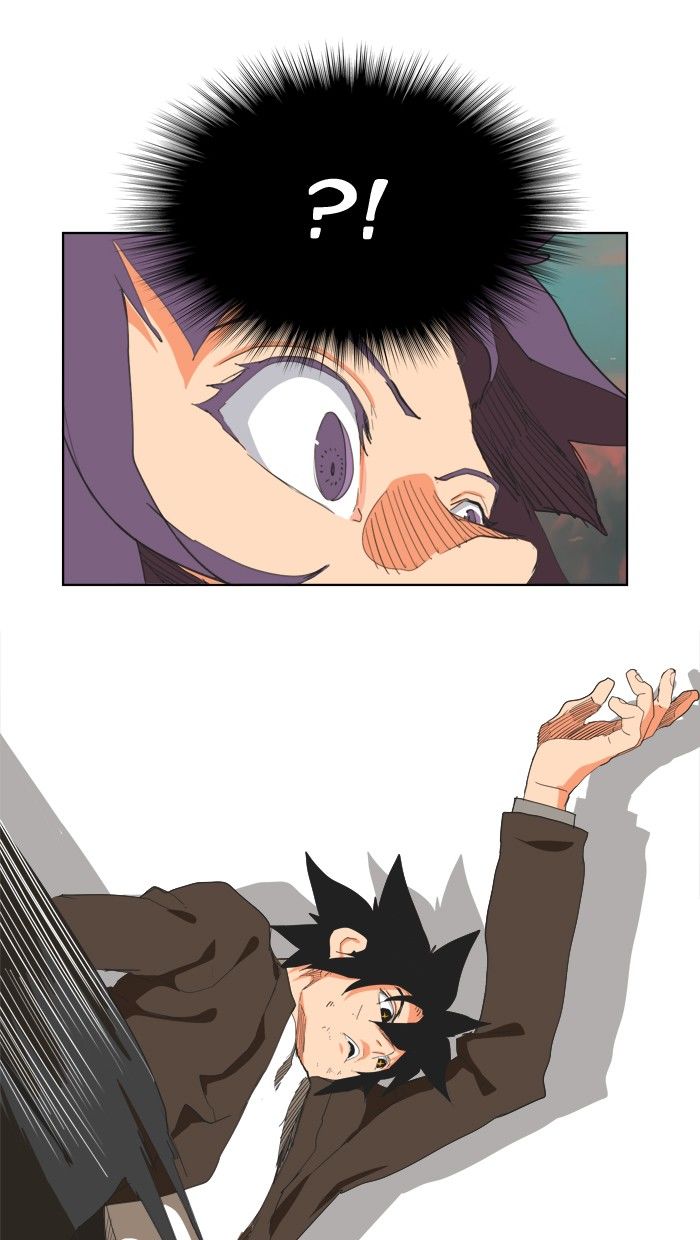 The God of High School chapter 328 page 13