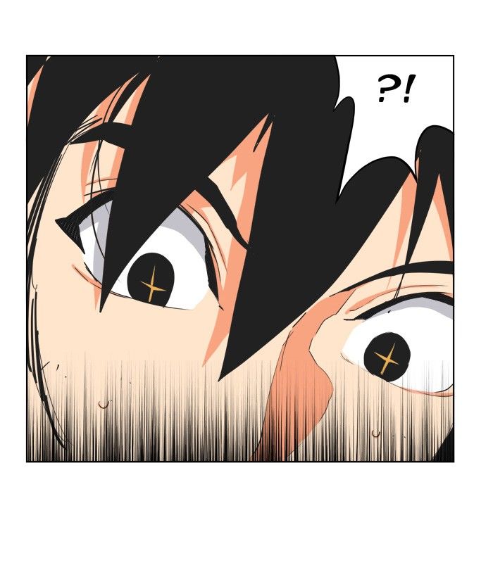 The God of High School chapter 328 page 21