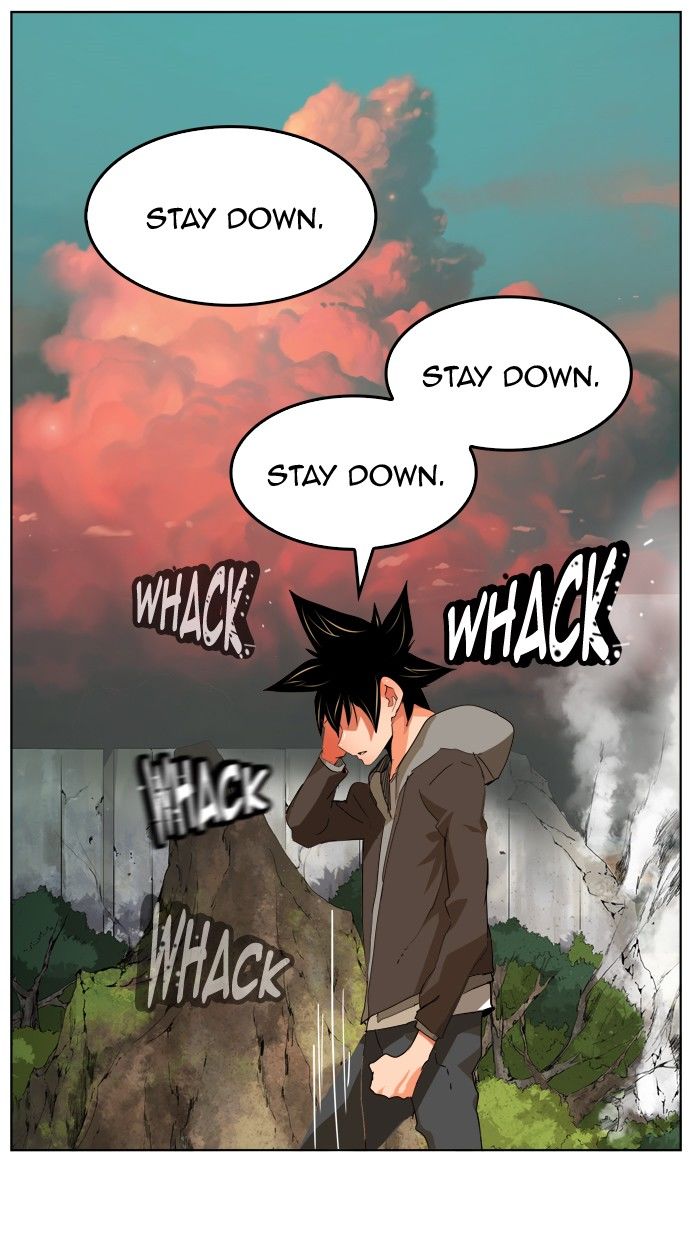 The God of High School chapter 328 page 29