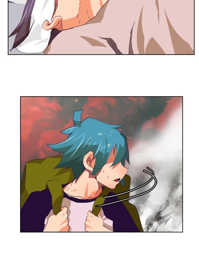 The God of High School chapter 328 page 49