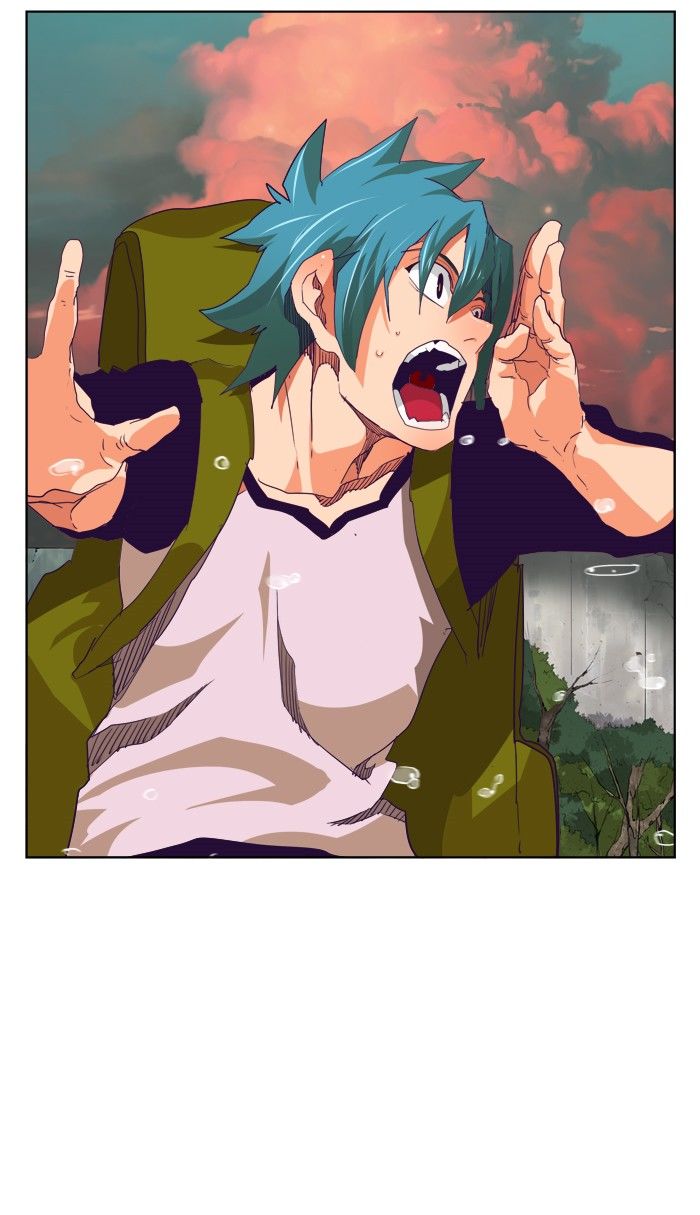 The God of High School chapter 328 page 58