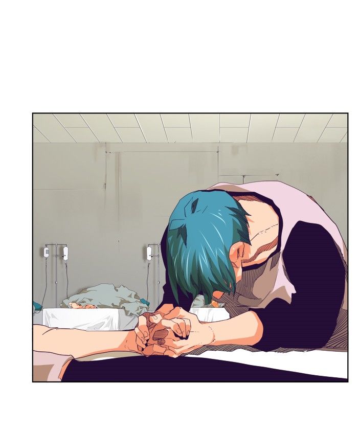 The God of High School chapter 328 page 59