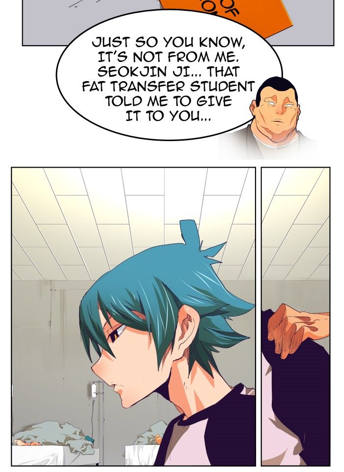 The God of High School chapter 328 page 69