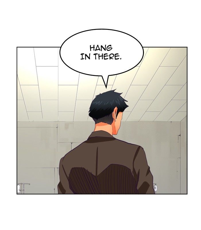 The God of High School chapter 328 page 70