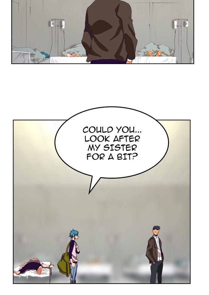 The God of High School chapter 328 page 75