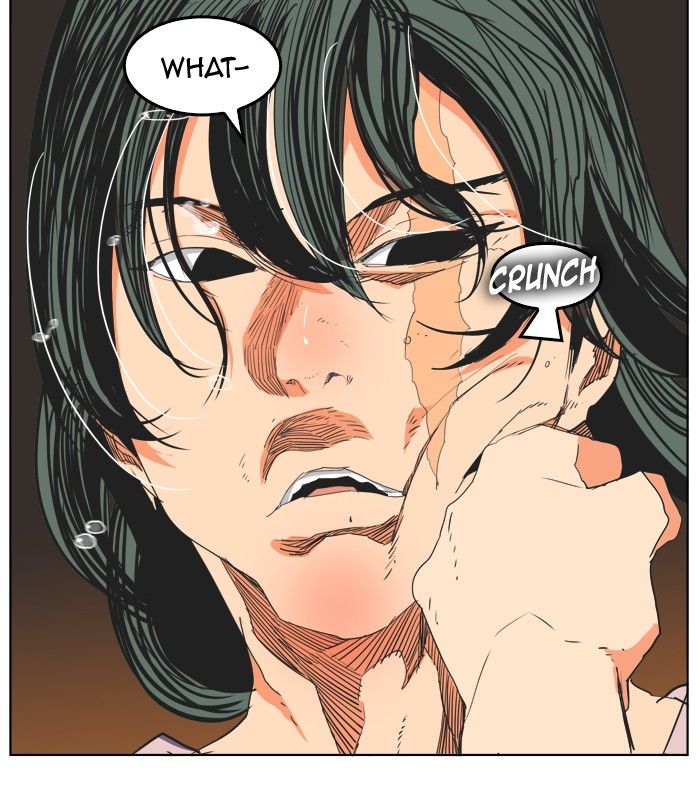 The God of High School chapter 328 page 97